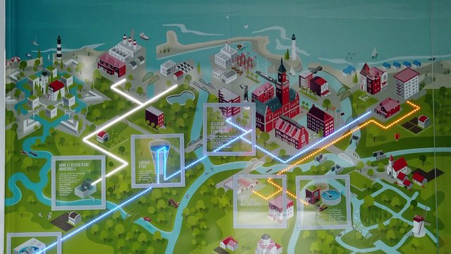 Actus : Le cycle de l’eau et les gestes écolo à la station d’épuration - 20 juin 2022