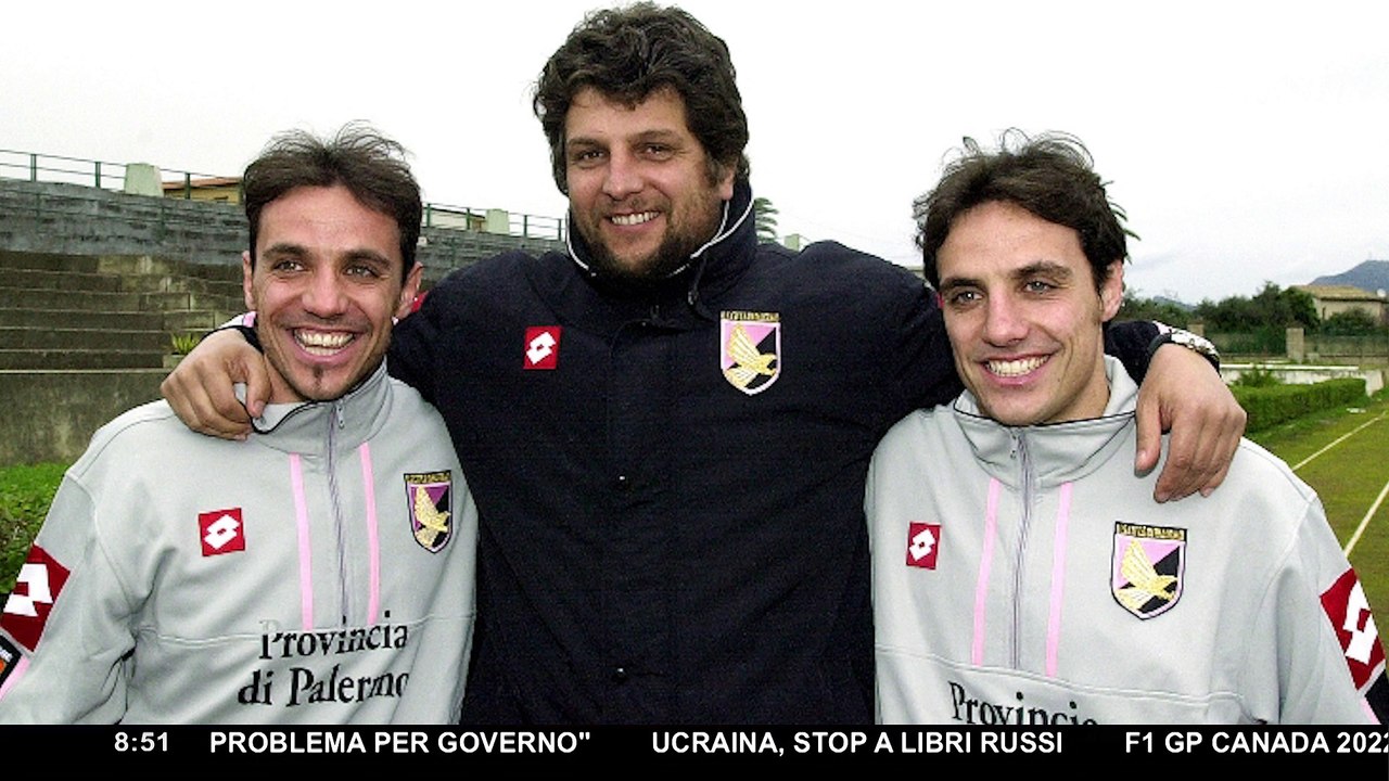 Intervista a Baldini