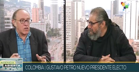 Download Video: Colombia enfrenta nuevos retos geopolíticos