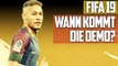 Momentum: Euer FIFA-18-Update - Video: Wann kommt die Demo von FIFA 19? News zu FUT 19 & dem TOTMD