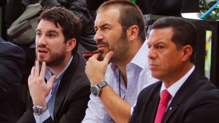 ¿Los cambios en las comisiones deportivas si sirven? - Reacción en Cadena