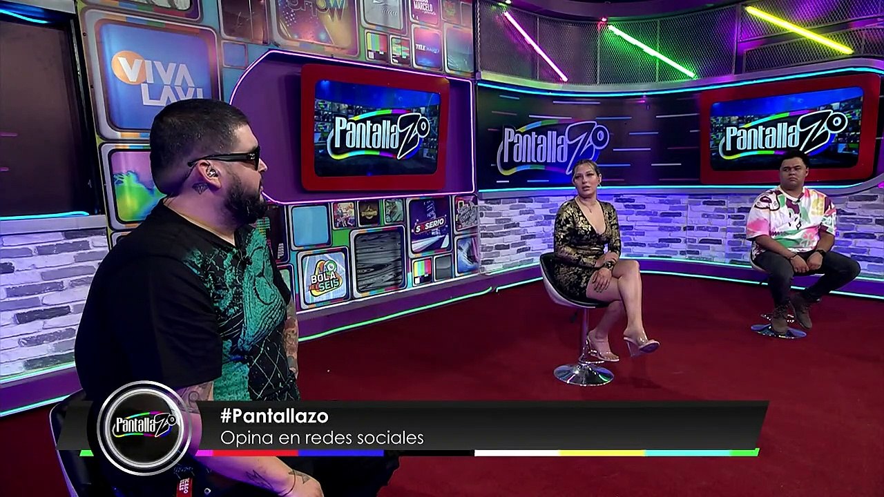 Pantallazo - 19 de junio de 2022