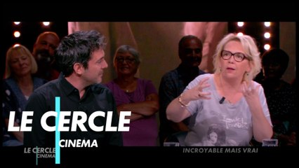 Incroyable mais vrai - Débat du Cercle