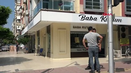 Soygunda emekli polis detayı: O olmasaydı…