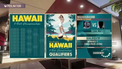 Pool Nation FX  - Xbox One - Twitch