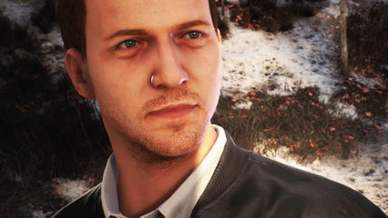 Twin Mirror - Story-Trailer zum neuen Spiel der Life-is-Strange-Macher