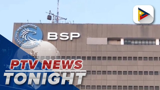 BSP pushes for digital payments as demand for currencies expected to decline