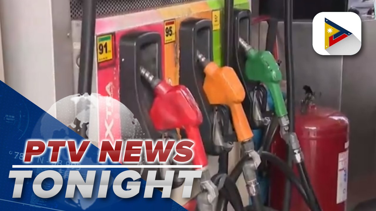 Oil firms announce another round of fuel price hike