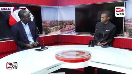 La cinglante réplique de Me Tall au commissaire Keita_ _limuwax si Sonko du deug