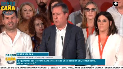 Así se vivió la noche electoral: mayoría absoluta para el PP y descalabro absoluto de la izquierda