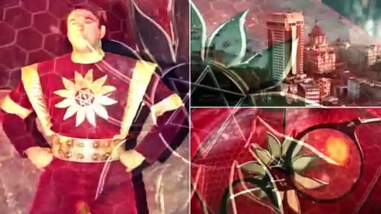 Big News,Senior Actor Mukesh Khanna की जीत, Sony Picture के साथ हुआ Shaktimaan Film का 300 Cr Deal l