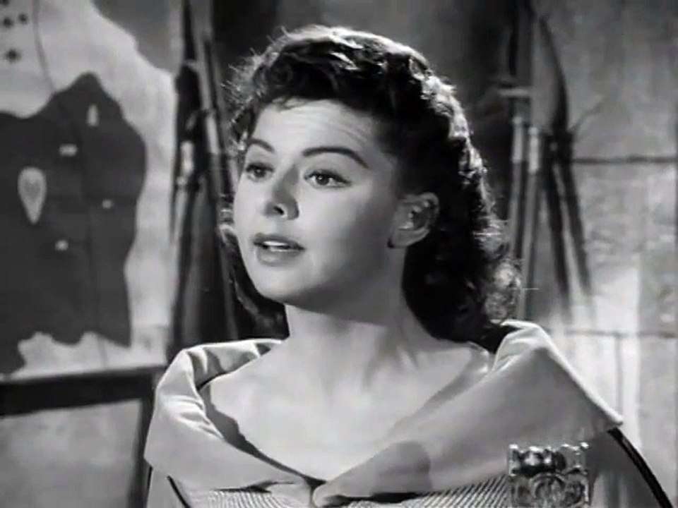 The Adventures of Robin Hood (1955) S03E1 - The Salt King