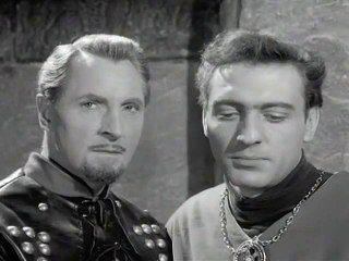 The Adventures of Robin Hood (1955) S03E4 - The Charter