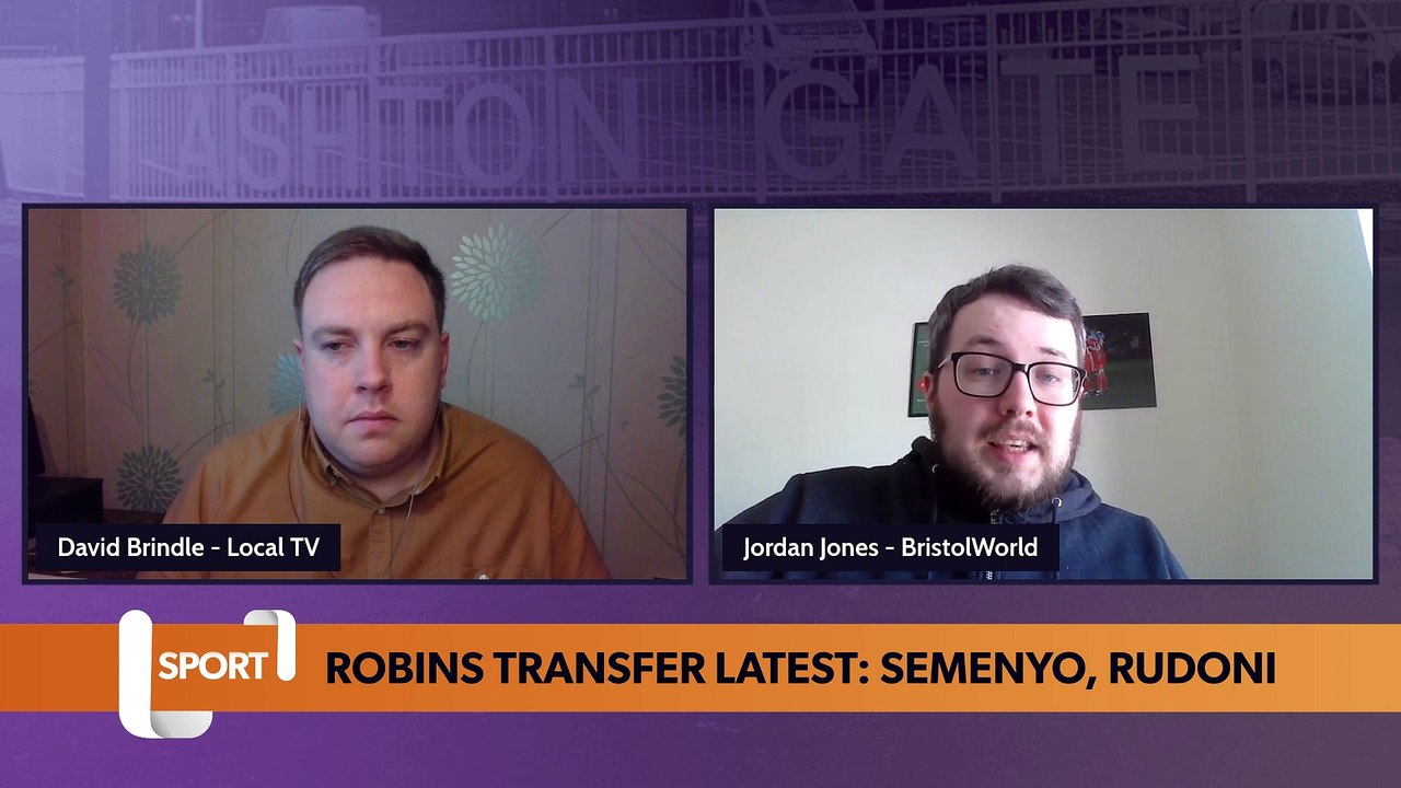 Bristol City transfer latest: Semenyo, Rudoni, Massengo