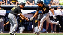 MLB 6/20 Preview: Cubs Vs. Pirates