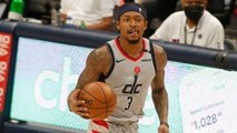 Bradley Beal Says Decision Has Been Made On His Future, Will Not Reveal Yet