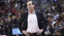 Kenny Atkinson Turns Down Head Coaching Job With Charlotte Hornets