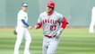 Mike Trout Cranks 5 Home Runs In 5 Games Vs. Mariners