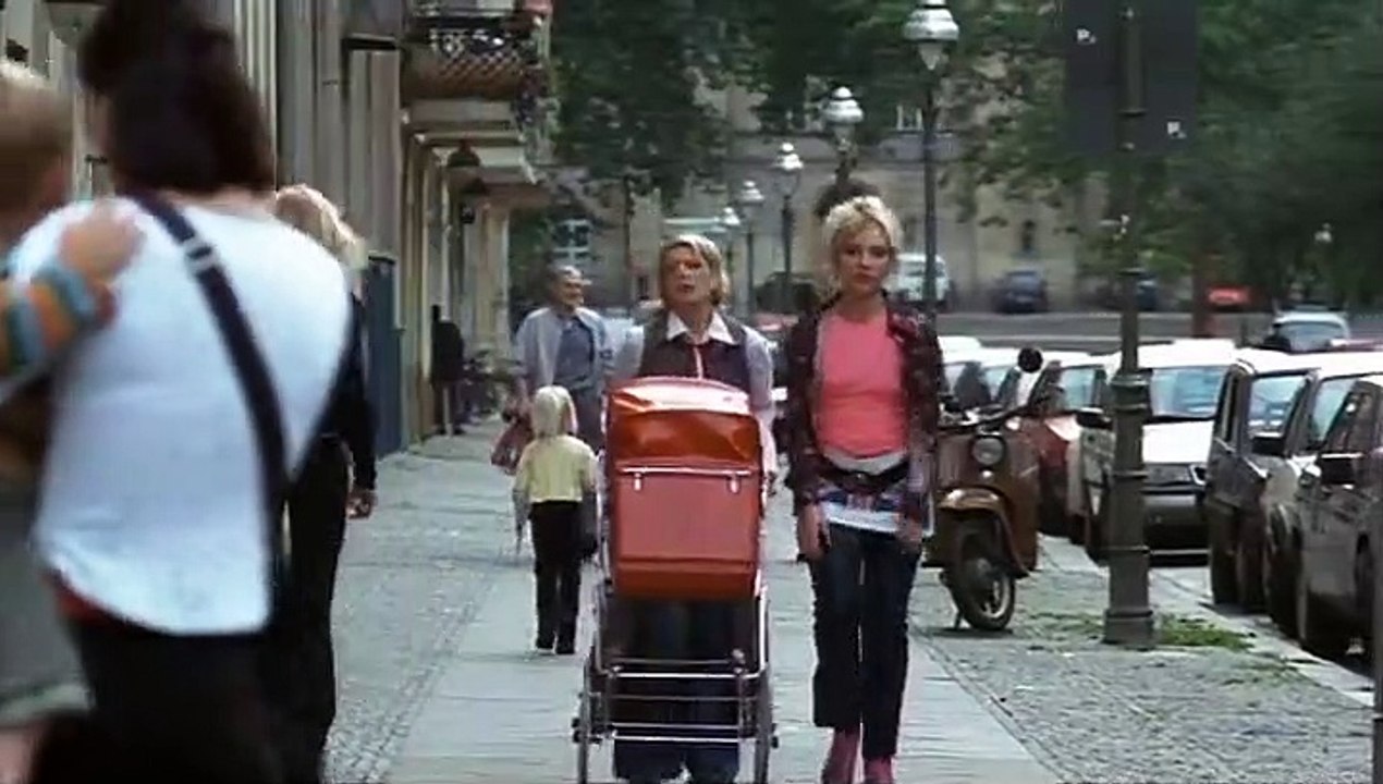 Berlin, Berlin Staffel 1 Folge 11