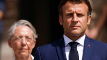 Echec de Macron aux législatives : «Comment va-t-il pouvoir gouverner ?»