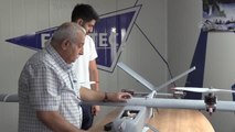 KASTAMONU - İnsansız hava aracı 