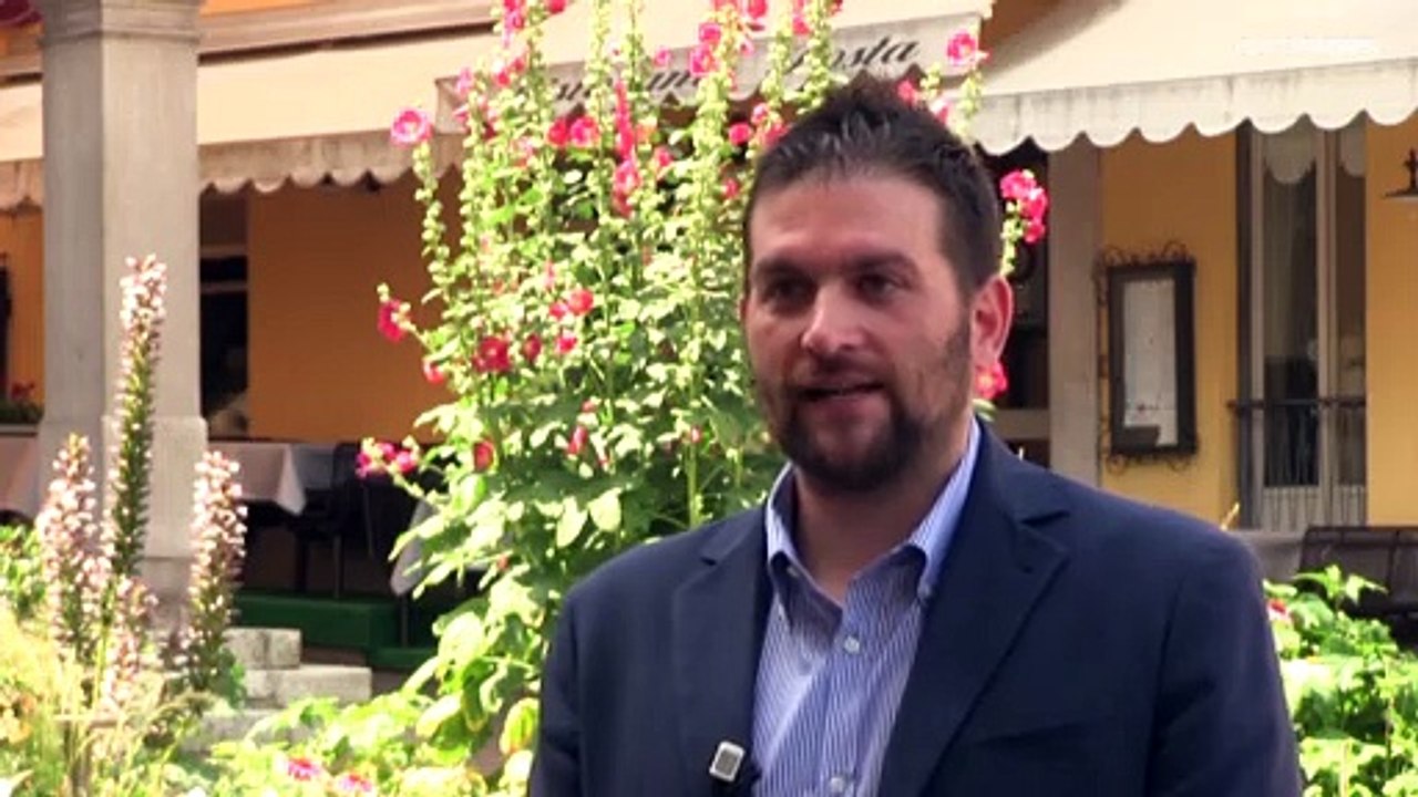 Dürre-Alarm in Norditalien: Das Trinkwasser  wird rationiert