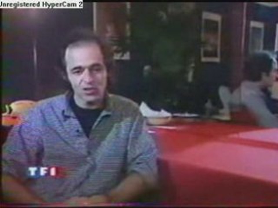 goldman invité JT 1994