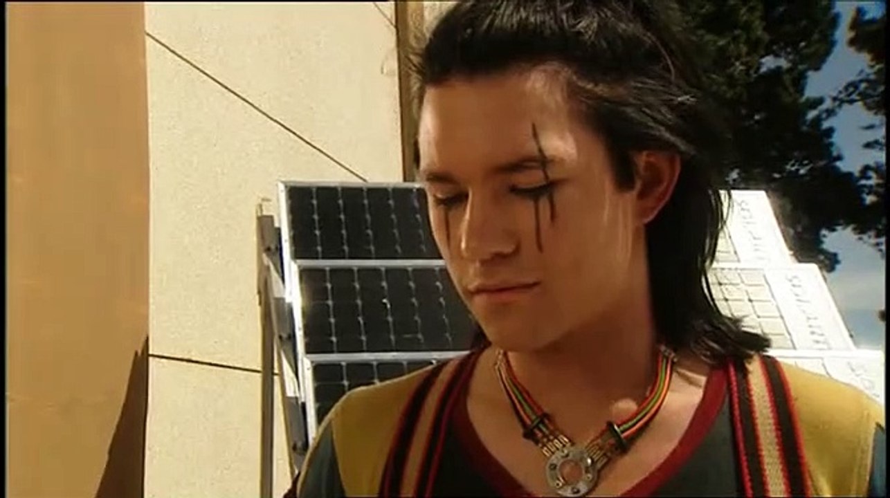 The Tribe Staffel 1 Folge 6