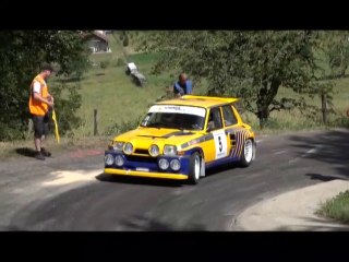 ronde historique  DU PAYS D ORNANS   2022  vidéo lulu du jura