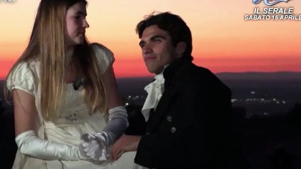 Uomini e Donne, incredibile neo coppia pronta al grande passo