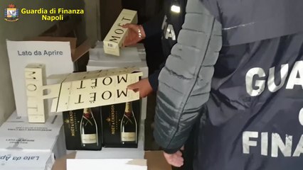 Da bio a giocattoli, i numeri della contraffazione