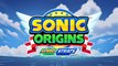 Sonic Origins - Tráiler Modos de Juego