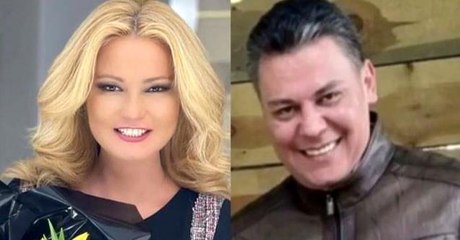 Evlilik kararı alan Müge Anlı, geçtiğimiz hafta kına gece organize ettiği iddia edildi