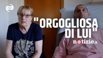 Federico Carboni, parla la mamma di “Mario” il primo uomo in Italia morto con il suicidio assistito