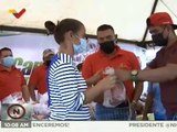 Barinas | 2 mil familias fueron provistas con la Feria del Campo Soberano a precios solidarios