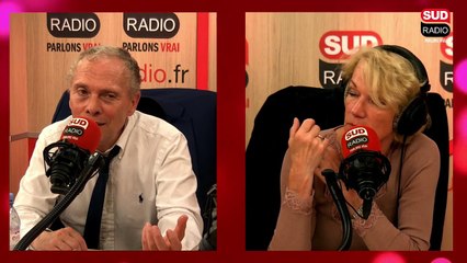"Pour combattre le stress, je pratique la cohérence cardiaque" explique Claire