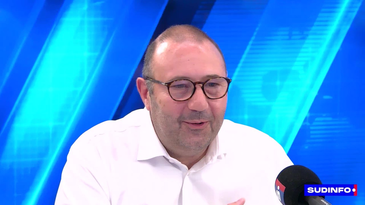 Trop de logements privés inoccupés en Wallonie ? "Une opportunité pour les propriétaire comme pour les demandeurs" (Christophe Collignon)