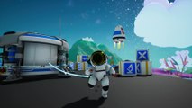 Astroneer - Ankündigungs-Trailer zur Version 1.0 zeigt die verschiedenen Facetten der Weltraum-Sandbox
