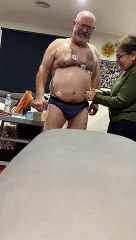 When the Pain Starts After the Hospital Visit