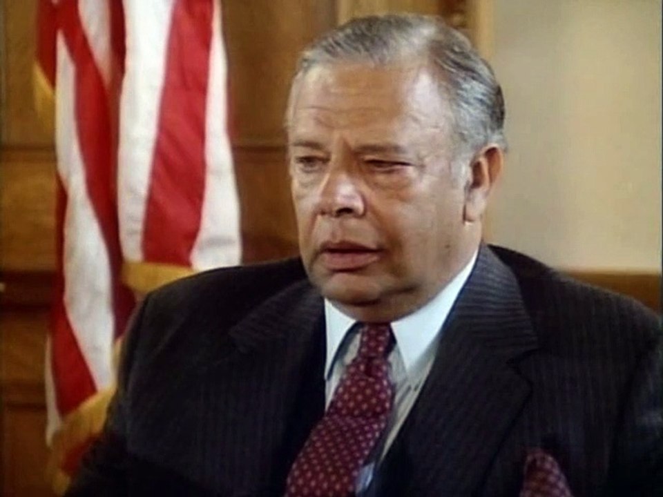 Jake und McCabe  S01E01 - Verhängnisvolle Leidenschaft