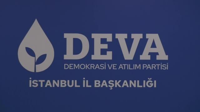 Deva Partisi İl Teşkilatlarından Egm'nin 'Mustafa Yeneroğlu' Açıklamasına Ortak Tepki: Hukuksuzluklara, Kabadayılıklara Geçit Vermeyeceğiz