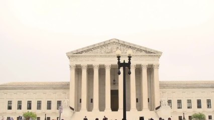 Why the Supreme Court waits to make rulings public