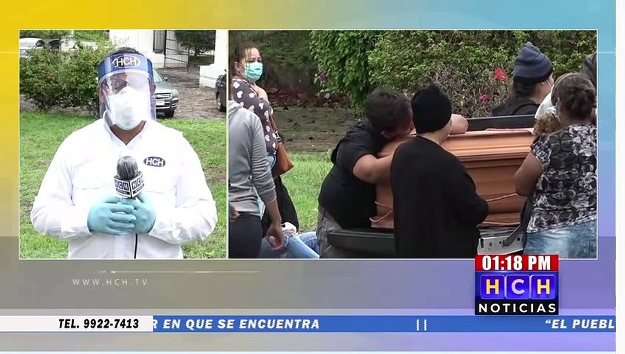 ¡Estrangulado! hallan a hombre en el sector Bosques de Choloma