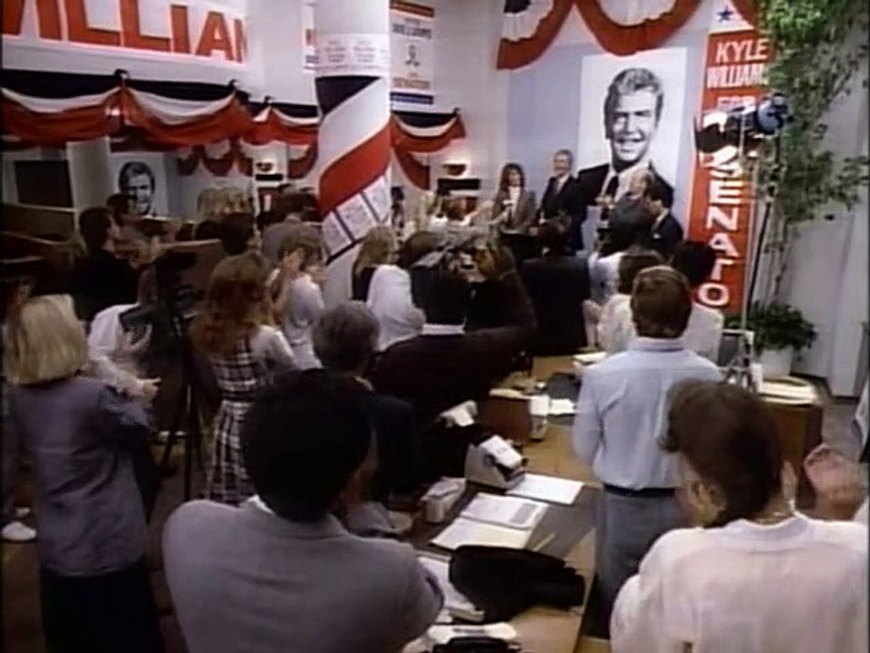 Jake und McCabe  S01E03 - Tödlicher Wahlkampf