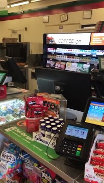 Alleged Card Skimming Scheme Uncovered at Convenience Store
