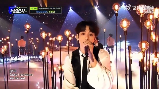 220616 | BTS (방탄소년단) 'Yet To Come' M Countdown Comeback Stage✨