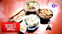 Asian restaurant na authentic na, mura pa! | Dapat Alam Mo!