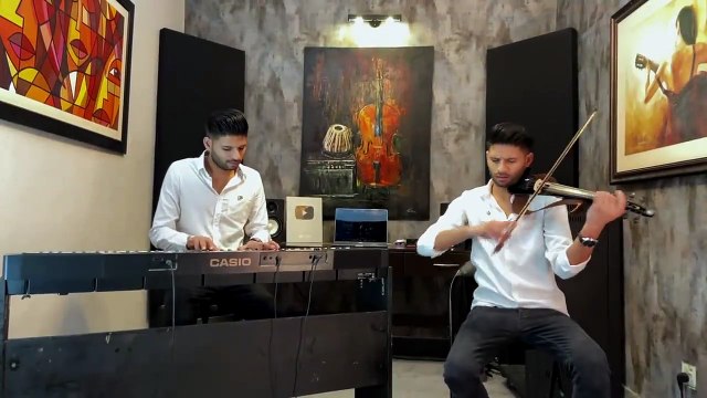 Junoon Say Aur Ishq Say (Unplugged) - Junoon - Leo Twins