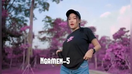 NGAMEN 5..Jangan Ngeblod Bro