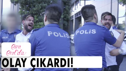 Vesile'nin yayından sonra yaptıklarına inanamayacaksınız! - Esra Erol'da 20 Haziran 2022